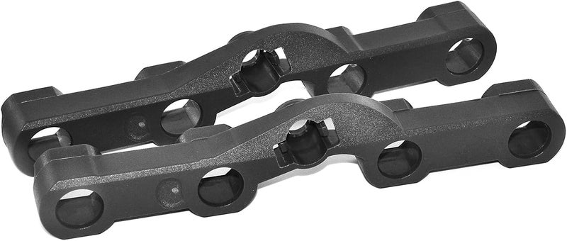 EPChunMi 2Pcs NON MDS Engine Valve Lifters Guides Trays Replaces 53021721AA MLG103 Fits 2005-2021 Chr-ysler/Do-dge/Je-ep 5.7L/6.1L/6.2L/6.4L Engines - Image 1